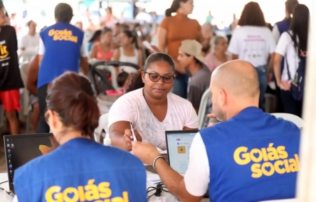 Renda cresce e Goiás tem menor taxa de pobreza da história